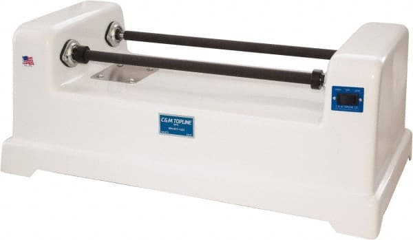 Value Collection - Mini-Max Tumbler Base - 16" Wide x 13" High x 23" Deep - Exact Tooling