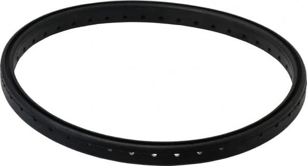 Bradley - Wash Fountain Sprayhead Grommet - For Use with Bradley Circular Wash Fountains - Exact Tooling