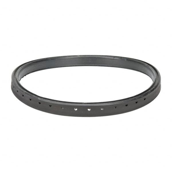 Bradley - Wash Fountain Sprayhead Grommet - For Use with Bradley Corner Wash Fountains - Exact Tooling