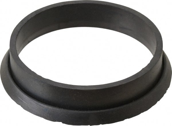 Bradley - Wash Fountain Support Tube Gasket - For Use with Bradley Stainless Steel Wash Fountains - Exact Tooling