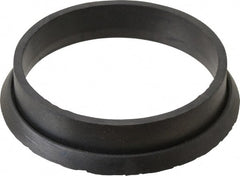 Bradley - Wash Fountain Support Tube Gasket - For Use with Bradley Stainless Steel Wash Fountains - Exact Tooling
