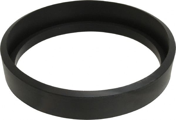 Bradley - Wash Fountain Support Tube Gasket - For Use with Bradley Terrazzo Wash Fountains - Exact Tooling