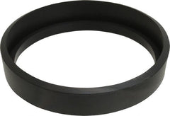 Bradley - Wash Fountain Support Tube Gasket - For Use with Bradley Terrazzo Wash Fountains - Exact Tooling
