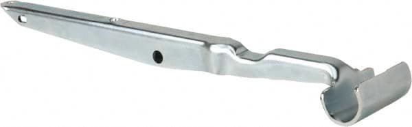Bradley - Wash Fountain Foot Lever - For Use with Bradley 36" Foot-Controlled Wash Fountains - Exact Tooling