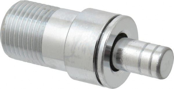 Bradley - Wash Fountain Liquid Soap Valve Assembly - For Use with Bradley Circular & Semi-Circular Classic Wash Fountains - Exact Tooling