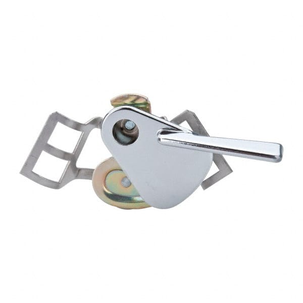 Bradley - Wash Fountain Powder Soap Valve Assembly - For Use with Bradley Circular & Semi-Circular Classic Wash Fountains - Exact Tooling