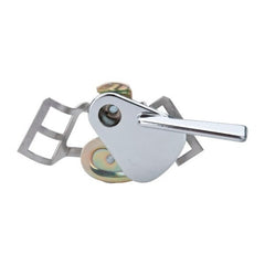 Bradley - Wash Fountain Powder Soap Valve Assembly - For Use with Bradley Circular & Semi-Circular Classic Wash Fountains - Exact Tooling