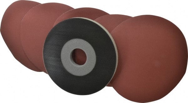 Porter-Cable - 180 Grit, Abrasive Disc Kit - Drywall Sanding Pad - Exact Tooling