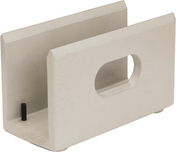 Vectrax - Wheel Balancing Stand - Use with Vectrax Grinding Buffing Machine - Exact Tooling
