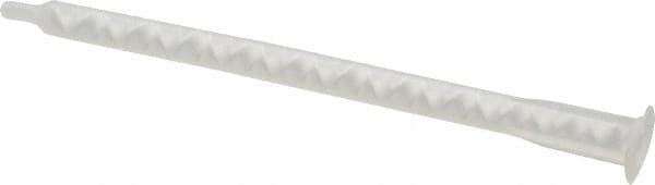 Loctite - 50 mL Caulk/Adhesive Mixing Nozzle/Tip - Use with Henkel 50 ml Cartridge - Exact Tooling