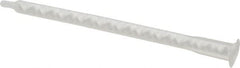Loctite - 50 mL Caulk/Adhesive Mixing Nozzle/Tip - Use with Henkel 50 ml Cartridge - Exact Tooling