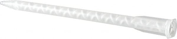 Loctite - 50 mL Caulk/Adhesive Mixing Nozzle/Tip - Use with Henkel 50 ml Cartridge - Exact Tooling