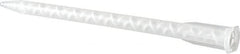 Loctite - 50 mL Caulk/Adhesive Mixing Nozzle/Tip - Use with Henkel 50 ml Cartridge - Exact Tooling
