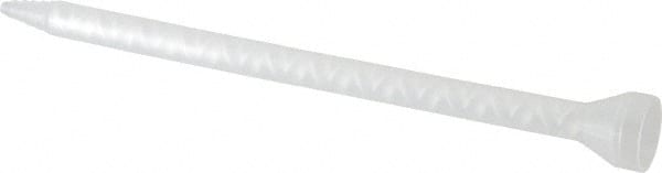 Loctite - 200 & 400 ml Caulk/Adhesive Mixing Nozzle/Tip - Use with C Style Cartridges - Exact Tooling