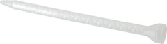 Loctite - 200 & 400 ml Caulk/Adhesive Mixing Nozzle/Tip - Use with C Style Cartridges - Exact Tooling