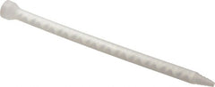 Loctite - 200 & 400 ml Caulk/Adhesive Mixing Nozzle/Tip - Use with C Style Cartridges - Exact Tooling