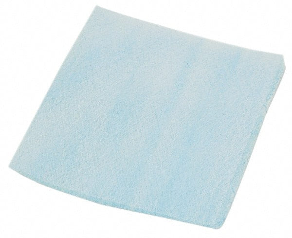 Made in USA - 300' Long x 36" Wide x 2-1/2" Thick, Fiberglass Paint Booth Air Filter Media Roll - MERV 3, 98.7% Arrestance Efficiency, 350 Max FPM, 175°F Max, 18" Roll Diam, Paint Overspray, Use with Room Air Conditioners - Exact Tooling