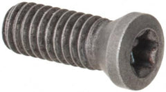 Parlec - Torx Insert Screw for Indexable Boring - M2.5 Thread, For Use with Inserts - Exact Tooling