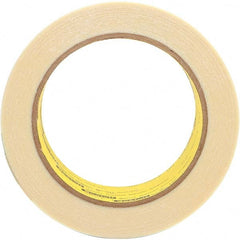 3M - 18 Yd x 2" Transparent UHMW Film Tape - Exact Tooling