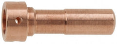 Value Collection - Plasma Cutter Electrode - For Use with PT-23 Torch - Exact Tooling
