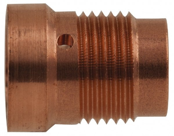Value Collection - Plasma Cutter Replaceable Seat - For Use with PT-27 Torch - Exact Tooling