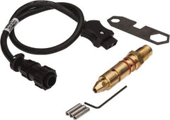 Lincoln Electric - MIG Connector Kit Air Cooled Welder Nozzle/Tip/Insulator - Exact Tooling