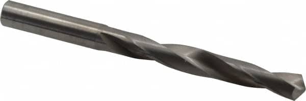 M.A. Ford - 11/32" 118° Solid Carbide Jobber Drill - Exact Tooling