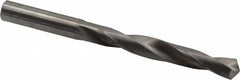 M.A. Ford - 11/32" 118° Solid Carbide Jobber Drill - Exact Tooling