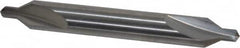 M.A. Ford - #3 Plain Cut 60° Incl Angle Solid Carbide Combo Drill & Countersink - Exact Tooling