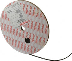 Heli-Coil - #4-40 UNC, 0.112" OAL, Free Running Helical Insert - 2-3/4 Free Coils, Tangless, 304 Stainless Steel, 1D Insert Length - Exact Tooling