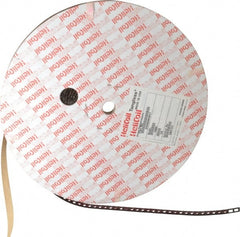 Heli-Coil - 1,000 Inserts, #10-32 UNF, 1D, Stainless Steel Screw Locking Insert - 4-1/8 Free Coils, 0.19 Inch Overall Length, 0.236 to 0.256 Inch Outside Diameter, Tangless, 304 Material Grade - Exact Tooling