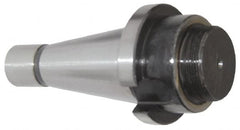Value Collection - 1-1/2-18 Threaded Mount, Boring Head Taper Shank - Threaded Mount Mount - Exact Tooling