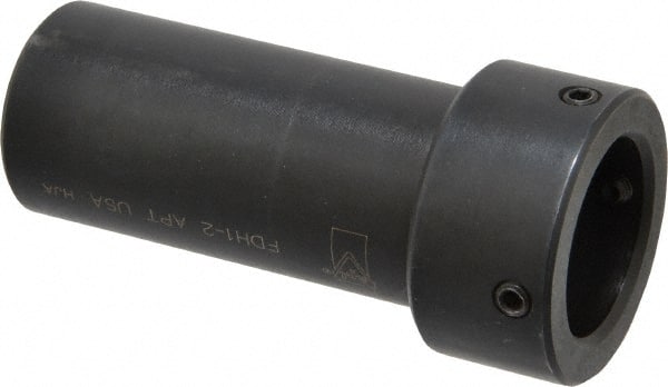 Made in USA - Die Holders Type: Die Holder Head Die Outside Diameter (Inch): 1 - Exact Tooling