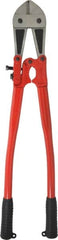 Value Collection - 24" OAL, 5/16" Capacity, Bolt Cutter - Exact Tooling