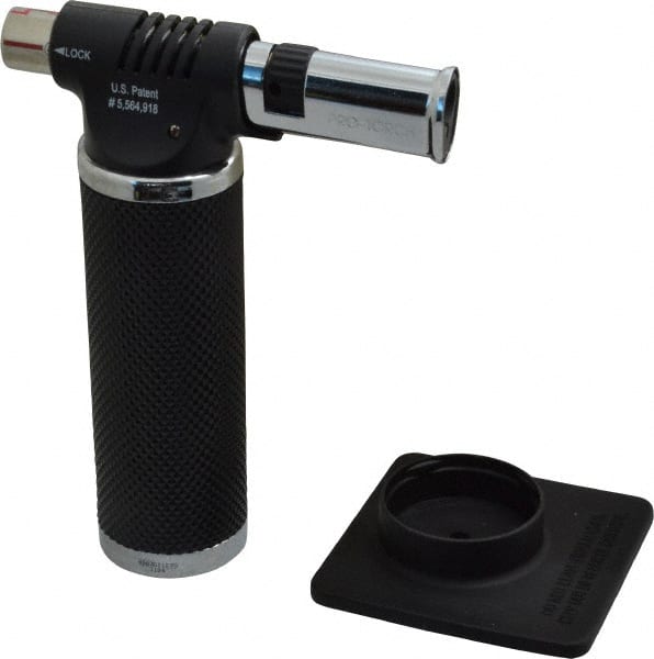 Solder-It - Palm Butane Torch - Exact Tooling