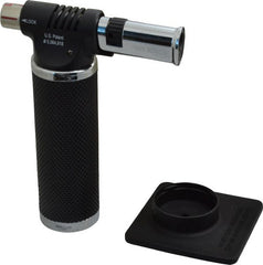 Solder-It - Palm Butane Torch - Exact Tooling