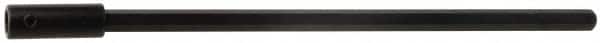 Disston - Hole Cutting Tool Adapter - Compatible with Arbors - Exact Tooling