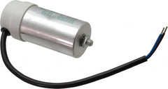 EBM Papst - 16 Microfarad Rating, Metal, Blower Capacitor - -25 to 85°C - Exact Tooling