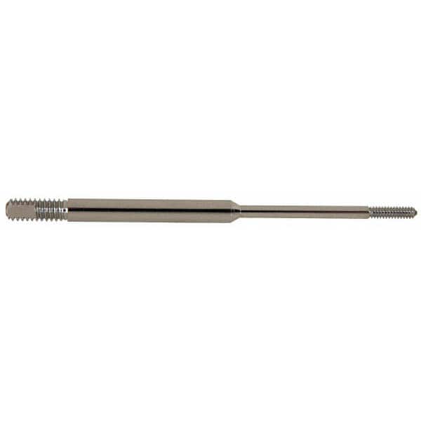 Marson - #6-32 Insert Tool Mandrel - Exact Tooling