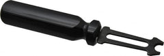 Rotor Clip - DE-5 External Retaining Ring Pliers - Exact Tooling