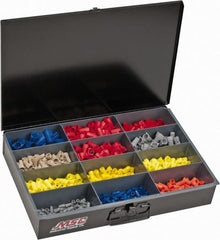 Value Collection - Twist On Wire Connector Kit - Exact Tooling