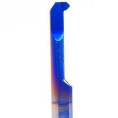 MCL 3 R0.2 L10 BMK - Exact Tooling