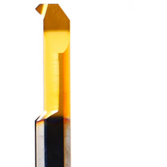 MCR 7 R0.2 L20 BXC - Exact Tooling