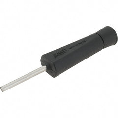 Made in USA - Pin Extraction Tool - Exact Tooling