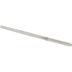 Alvord Polk - 0.13" Cobalt 4 Flute Chucking Reamer - Exact Tooling