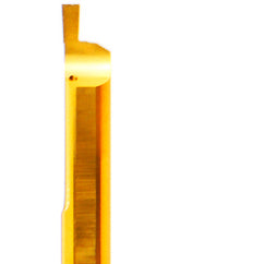 MFR 4 B1.5 L15 BXC - Exact Tooling