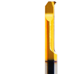 MIL 4 L15 32 UN BXC - Exact Tooling