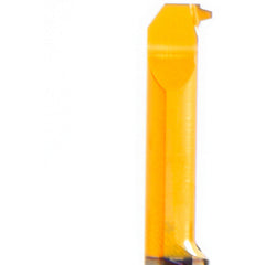 MIL 10 L35 3 TR BXC - Exact Tooling