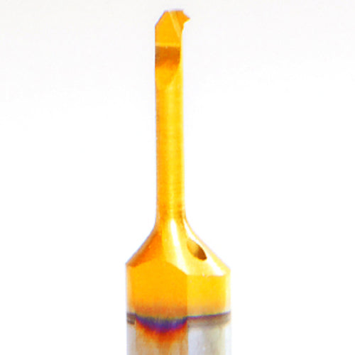 MIL 1 L5 A60 BXC - Exact Tooling