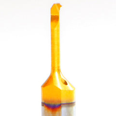 MIL 1 L5 A60 BXC - Exact Tooling